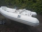 Tyger 340 pro tender, Gebruikt, Benzine, Minder dan 70 pk, Overige materialen