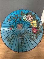 Chinese? Decoratie paraplu, Ophalen of Verzenden, Gebruikt