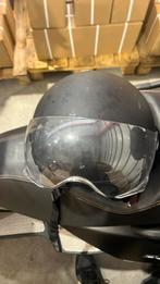 Vito helm ecer22-05 57-58 cm maat M, Fietsen en Brommers, Brommerhelmen, Ophalen of Verzenden, Zo goed als nieuw, Medium