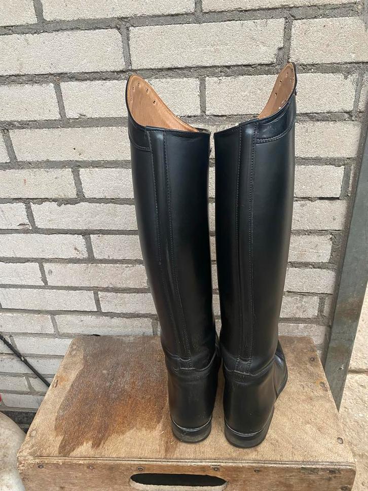 Derby rijlaarzen, Dieren en Toebehoren, Paardrijkleding, Schoeisel, Dressuur, Ophalen of Verzenden