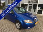 Daewoo Kalos 1.2 5Drs Pure. Leuke wagen. Nw APK (bj 2004), Voorwielaandrijving, 1150 cc, Gebruikt, 4 cilinders