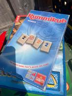 Rummikub, Ophalen, Gebruikt