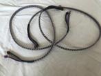 Analysis Plus Solo Crystal Oval 8.. 6 foot luidspreker kabel, Overige merken, Overige typen, Ophalen of Verzenden, Zo goed als nieuw