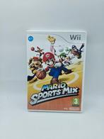 Mario Sports Mix - Wii Game, Nintendo, 1 speler, Ophalen of Verzenden, Zo goed als nieuw
