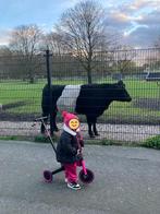 Toddler tricycle with pusher, pedals and walking aid, Ophalen, Overige typen