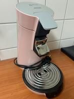 Senseo roze, Ophalen, Zo goed als nieuw, Koffiemachine