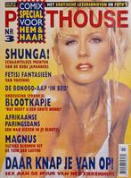 penthouse, Ophalen, Gelezen
