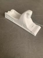 Vintage Sphinx Asbak - Design Klassieker, Overige materialen, Wit, Nieuw, Ophalen of Verzenden