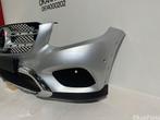 Mercedes-Benz GLC X253 voorbumper A2538850325, Gebruikt, Voor, Mercedes-Benz, Ophalen of Verzenden
