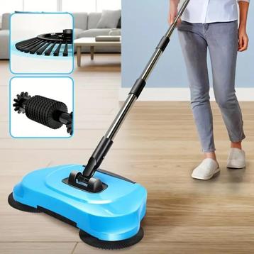 3-in-1 Multifunctionele Hand duwveger  beschikbaar voor biedingen