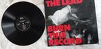 The Lead - Burn  this Record originele REX Records, Ophalen of Verzenden, Zo goed als nieuw