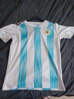 Voetbal shirt Argentinië, Ophalen of Verzenden