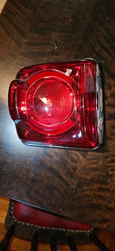 Vespa 300 Nieuw Origineel Achterlicht Vespa 300 GTS LED, Fietsen en Brommers, Brommeronderdelen | Scooters, Ophalen of Verzenden