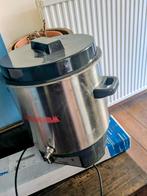 Newtherm Warmwaterketel, Ophalen of Verzenden, Gebruikt, Overige typen