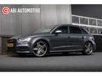 Audi S3 Sportback 2.0 TFSI 310 pk S3 Quattro Pro Line Plus S, Automaat, S3, 15 km/l, Euro 6