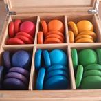 Grapat ringen, munten en ballen, Ophalen of Verzenden, Zo goed als nieuw