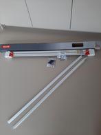 Velux Rolgordijn UK08 - Nieuw in doos, 100 tot 150 cm, Nieuw, Ophalen of Verzenden, Wit