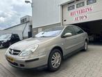 Citroen C5 3.0 V6 Exclusive | Airco | Luchtvering | APK, Voorwielaandrijving, Stof, Gebruikt, Beige