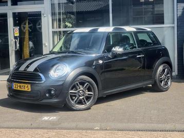 MINI Mini 1.6 One Business Line AIRCO / NAVI / CRUISE / NAP beschikbaar voor biedingen