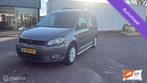 Volkswagen Caddy Bestel 1.6 TDI, Auto's, Automaat, Euro 5, Gebruikt, 4 cilinders