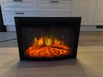 Sfeerhaard, Huis en Inrichting, Ophalen, Vrijstaande haard, Elektrische haard