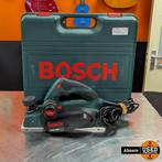 Bosch PHO 3100 schaafmachine, Zo goed als nieuw