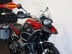 BMW R 1200 GS ADVENTURE (bj 2008), Bedrijf, Toermotor