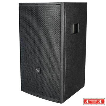 Dap NRG 12" disco speaker  beschikbaar voor biedingen