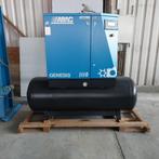 schroefcompressor, Doe-het-zelf en Verbouw, Ophalen, Gebruikt, 800 liter/min of meer, 6 tot 10 bar