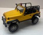1:25 Revell, Jeep Wrangler , Plastic model, Ophalen of Verzenden, Gebruikt, Auto, Revell
