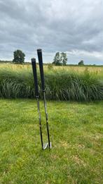Dunlop Golfclub 2 stuks., Sport en Fitness, Golf, Ophalen, Gebruikt, Club, Overige merken