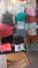 Kledingpakket meisje maat 92, Kinderen en Baby's, Kinderkleding | Maat 92, Ophalen of Verzenden, Zo goed als nieuw, Meisje