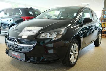 Opel Corsa 1.2 EcoFlex Selection Airco/LMV/i-Link/Bluetooth/ beschikbaar voor biedingen