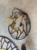 Sneeuwkettingen - NATR080ST0001, Auto diversen, Sneeuwkettingen, Ophalen, Gebruikt