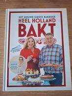 Heel Holland Bakt - Het Nieuwe Grote Bakboek, Ophalen of Verzenden