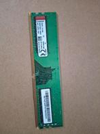 8gb ddr4 ram 2400mhz cl17, Computers en Software, RAM geheugen, Ophalen, Zo goed als nieuw, DDR4, Desktop