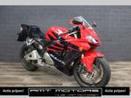 HONDA CBR 600 RR (bj 2006) CBR600 CBR600RR, Motoren, Bedrijf, Super Sport
