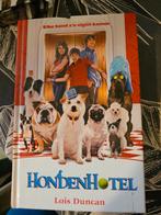 Hondenhotel - Lois Duncan, Ophalen of Verzenden, Gelezen, Lois Duncan, Fictie algemeen