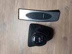 BMW E90 E91 lederen pookhoes pookknop M voetsteun M3, Ophalen of Verzenden, Gebruikt, BMW