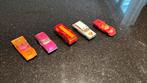 Matchbox autos gebruikt, Ophalen of Verzenden, Gebruikt, Auto