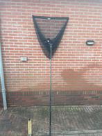 Schepnet voor karpervissen, Ophalen, Zo goed als nieuw, Net of Fuik