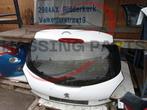 Achterklep van een Peugeot 208, Auto-onderdelen, Carrosserie en Plaatwerk, Gebruikt, Achterklep, Ophalen of Verzenden, Achter