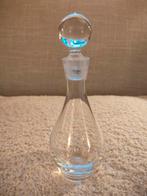 Krosno Poland Kristallen Karaf, Huis en Inrichting, Wit, Ophalen of Verzenden, Minder dan 50 cm, Glas