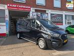 Ford Transit Custom 300 2.0 TDCI L2H1 Limited, Euro 6, 4 cilinders, Bedrijf, Diesel
