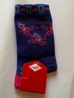 Oilily mt 31-34 sokken kousen paars blauw NIEUW, Ophalen, Meisje, Nieuw, Oilily
