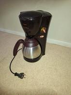 Philips Cafe Delice Koffiezetapparaat - Thermoskan, Afneembaar waterreservoir, Gebruikt, Koffiemachine, Gemalen koffie