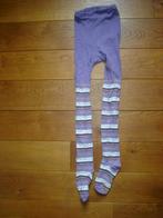 lila gestreepte maillot, maat 146/152, Overige typen, Zo goed als nieuw, Hema, Verzenden