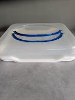 Hapjes doos. Gebak doos., Huis en Inrichting, Ophalen of Verzenden, Zo goed als nieuw