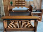 Heyligers orgel, Muziek en Instrumenten, Orgels, Ophalen, Zo goed als nieuw, 2 klavieren, Orgel