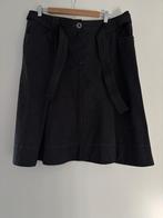 Dames rok herfst/winter  44 izgst, Kleding | Dames, Rokken, Ophalen of Verzenden, Zo goed als nieuw, Maat 42/44 (L), Zwart